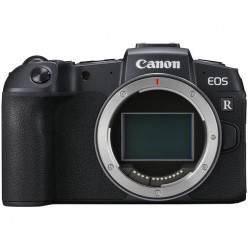 Mirrorless Camera CANON EOS RP Body (3380C193)